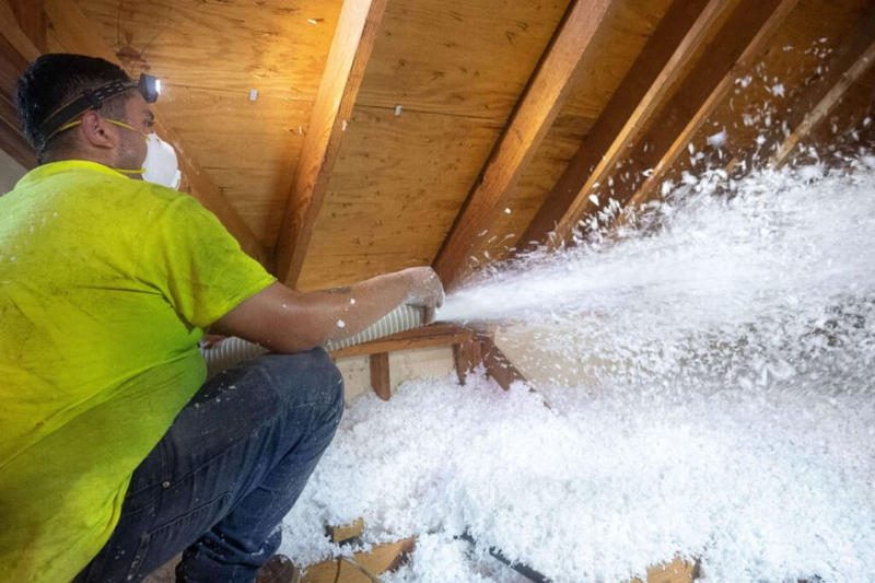 Should You Remove Your Old Attic Insulation? A Practical Guide for Homeowners!