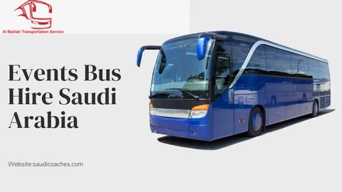 Spacious Group Transport Services within Riyadh and the Kingdom