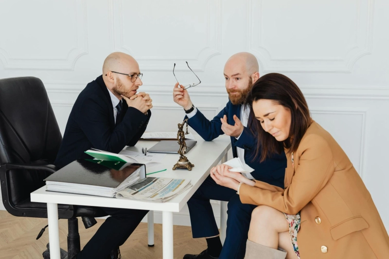 Property Division Lawyer in Atlanta: Navigating the Complexities of Divorce and Asset Division