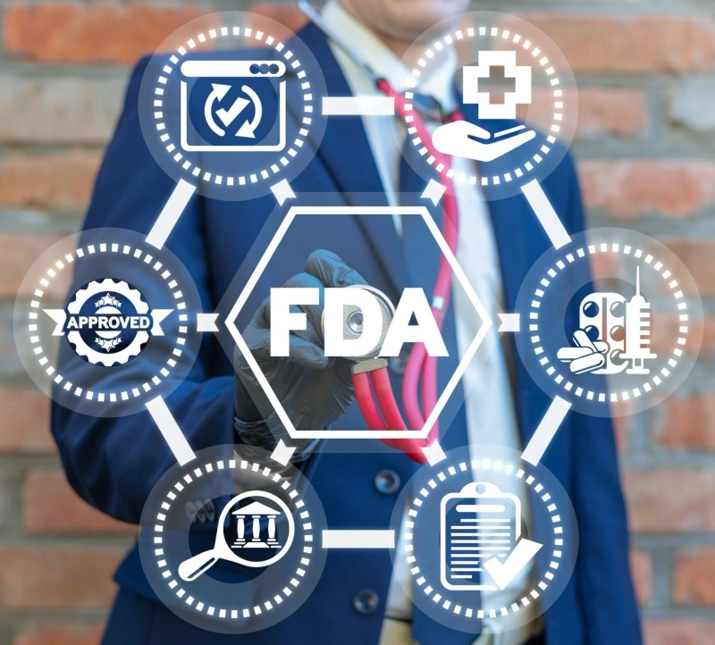 Unlocking Success: Your Comprehensive Guide to FDA Attorney, Consulting Services, Labels, and Detentions