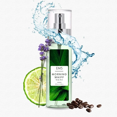 Reasons to Start Using Body Mist Instead of Perfumes Every Day