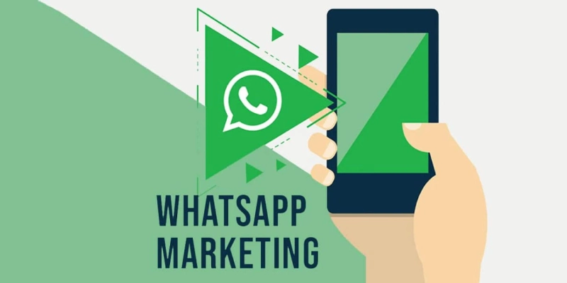 All You Need To Know About Whatsapp Marketing