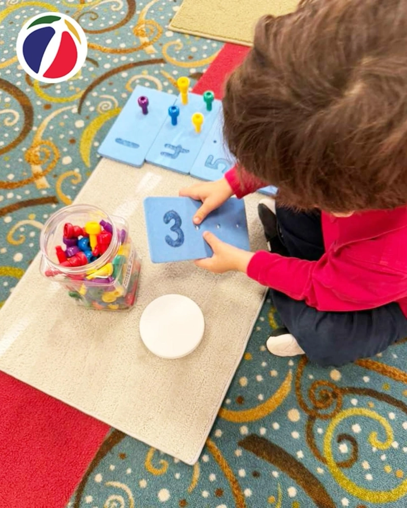 Preschool Readiness Tips | Signs Your Child Is Ready to Go