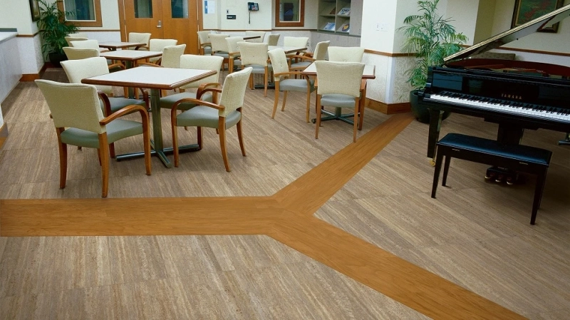 6 Benefits of Choosing LVT Flooring