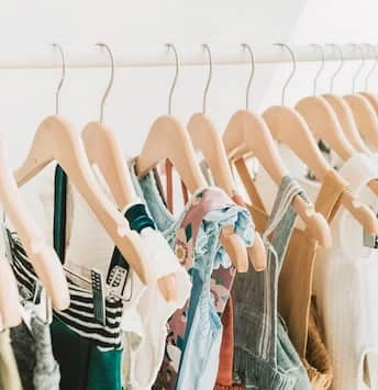 How to Find the Perfect Vintage Designer Clothes