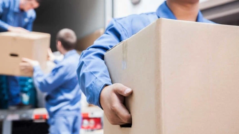 Tip to Make Moving Stress-Free For Seniors With a Senior Moving Company