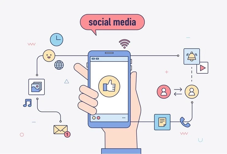 Top 10 Social Media Marketing Companies in India in 2023
