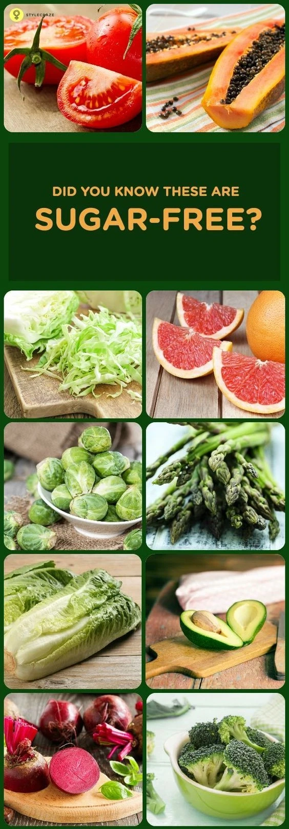 How can I naturally balance my blood sugar?