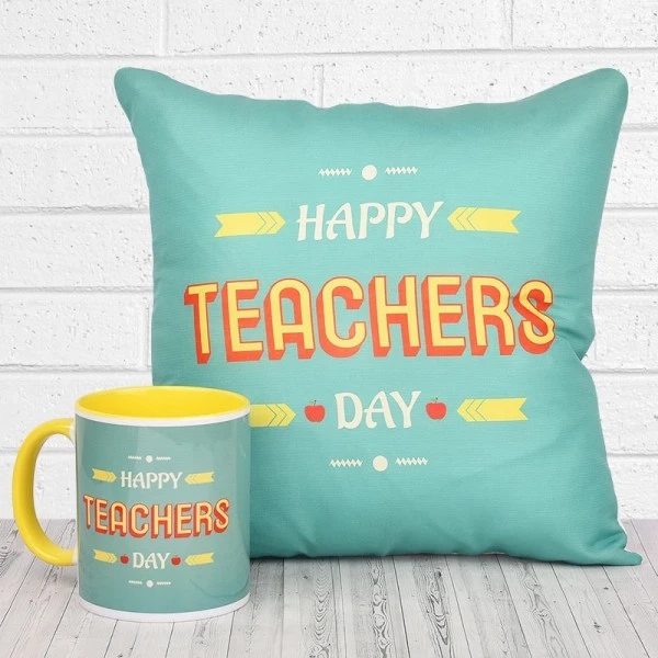 Think Twice Before You Send Teachers Day Gifts