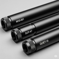 Finally, A Solution for Your Noisy Air Gun