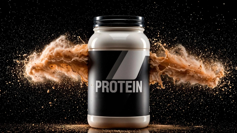 Whey Protein Explained: How to Choose the Right Option for Strength, Recovery, and Daily Nutrition  Introduction