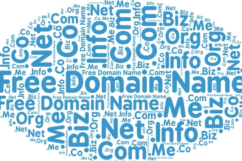 4 Tips leading to Ideal Domain Name for a blog