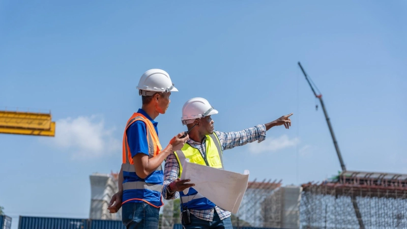 Why Your Next Build Needs a Structural Engineering Consultancy