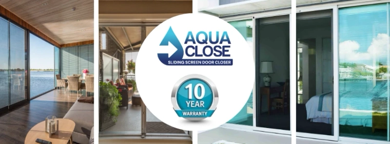 Water Door Closer vs Traditional Closers: What’s the Difference?