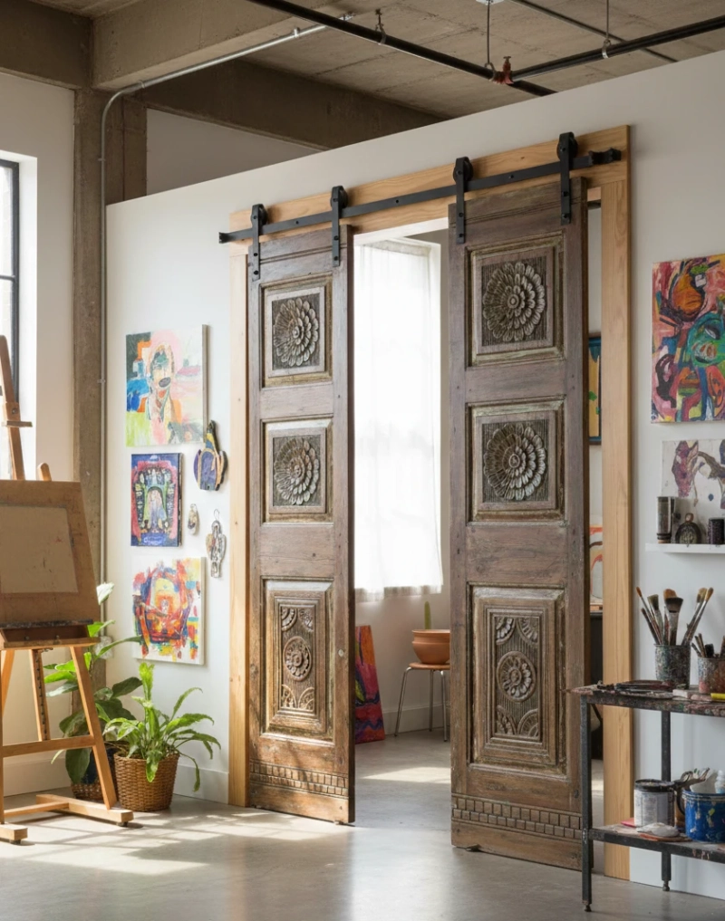 Vintage Furniture for Stylish & Functional Home Interiors