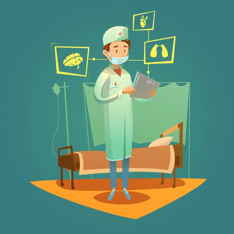 Best General Surgeons in Hyderabad for Advanced and Safe Surgical Care