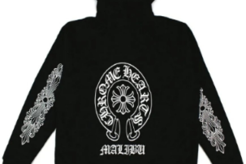 Chrome Hearts Clothing Versatility in Style