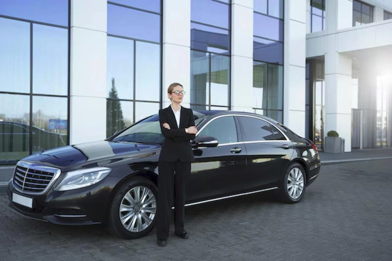 What to Look for in Premium Executive Car Services