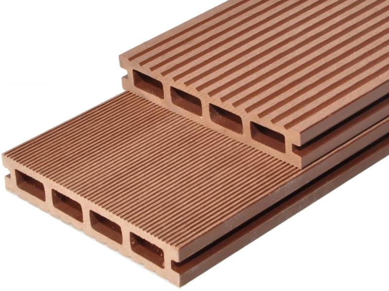 Analyzing the Competitive Landscape of the Wood Plastic Composites Market Size: Key Players and Strategies