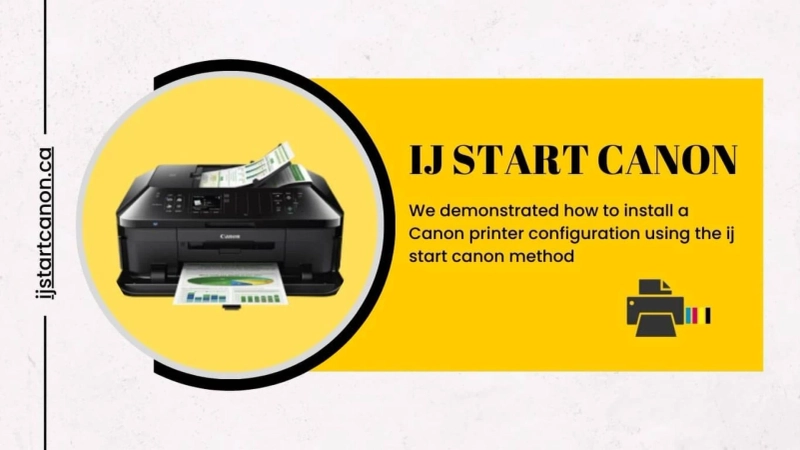 Easily Solved Canon Printer Error Code P10 Problem