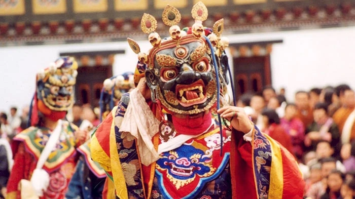 Una guía completa sobre el festival Saga Dawa, Tibet