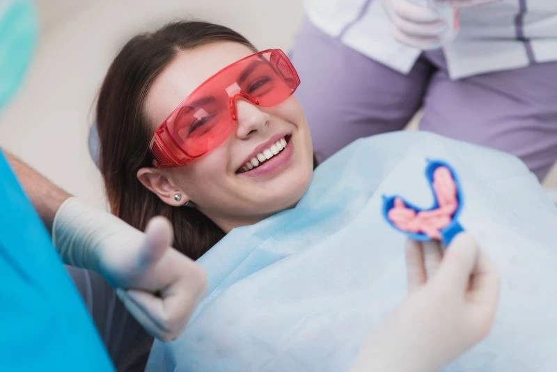 Healthy Smiles Start with Child Teeth Cleaning in League City