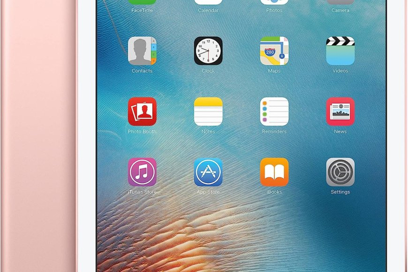 Before considering the Apple iPad price in Pakistan let’s take into account some features