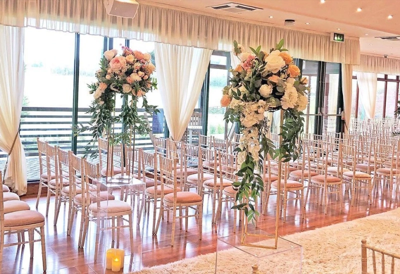 Why Wedding Venues Essex Create the Perfect Setting for Your Love Story