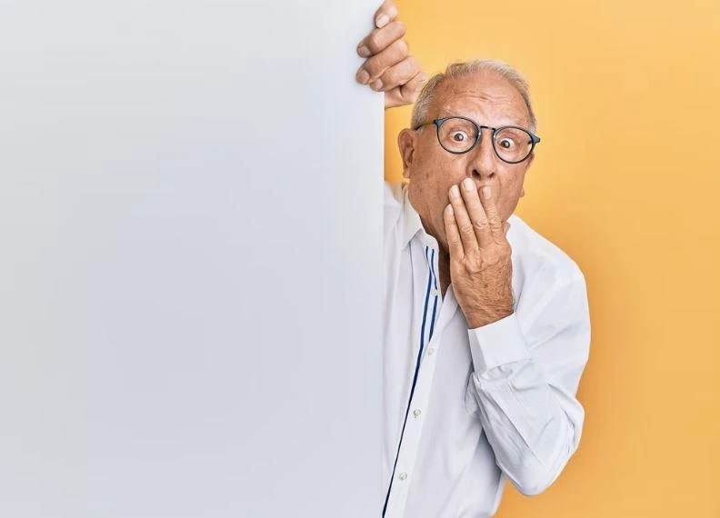 Fighting Age-Related Macular Degeneration (AMD) With A Healthy Lifestyle
