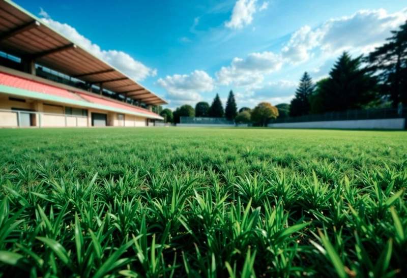 What is the Price of Football Turf? Cost Guide