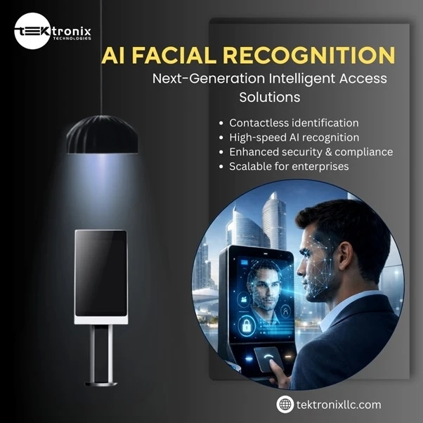 AI Facial Recognition Boosts Airport Security in Oman & GCC