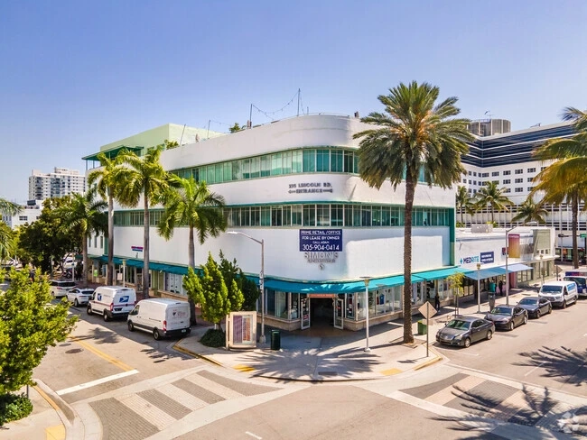 South Florida Commercial Property for Rent: Factors You Need to Consider