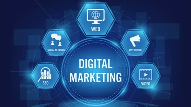 Digital Marketing Companies Dubai: Compare the Best for SEO, Ads & Social Media