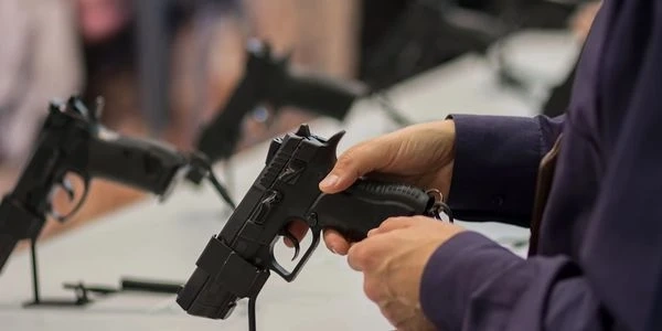 What to Expect from Your First Gun Safety and Shooting Class