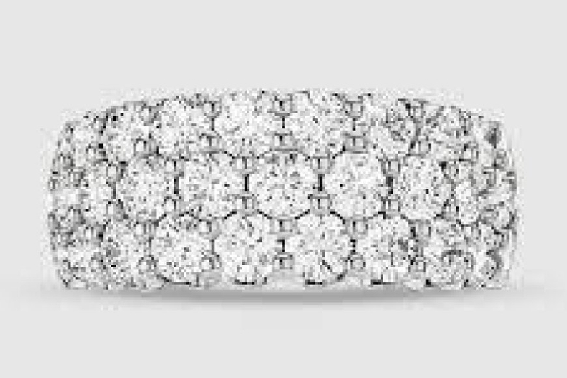 Unveiling the Allure of the Emerald Diamond Cut: A Timeless Elegance