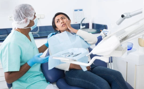 Emergency Dentistry: What to Do When Dental Pain Can’t Wait