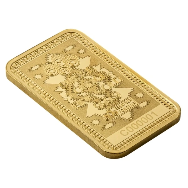 How Gold Assay Cards Work: What Investors Should Know About Their Security Features