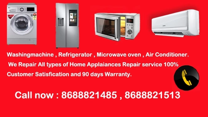 LG Washing Machine Repairs Service Center Andheri in Mumbai Maharashtra