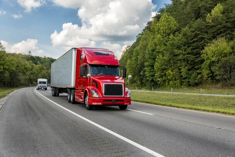 Interstate Moving