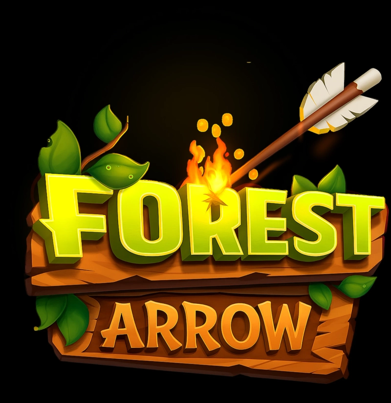 ForestArrow Game