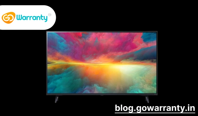 Protect Your TV Investment with GoWarranty's Comprehensive Protection Plan for TV