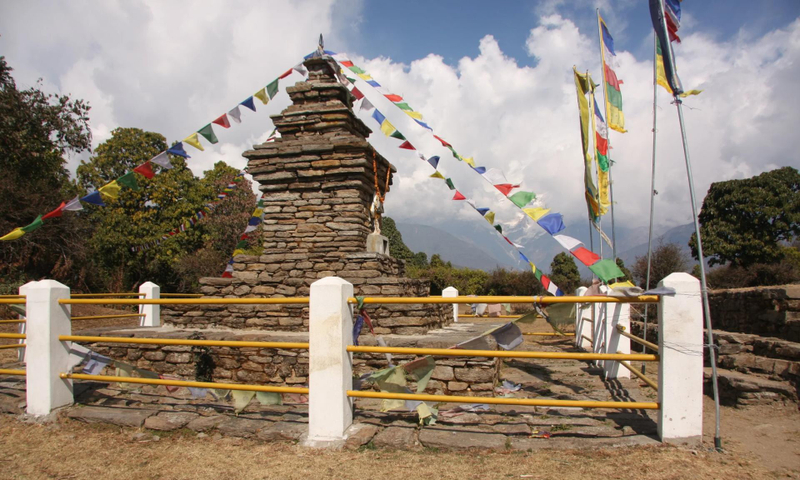 Environmental Awareness Education in Nepal: Inspiring a Greener Future with Garden in the Himalaya