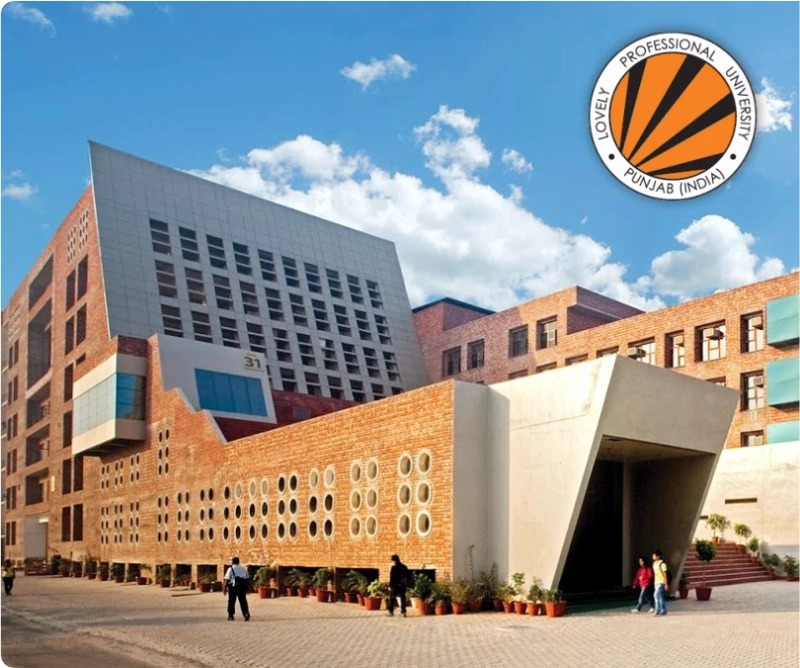 Why Choose Online Lovely Professional University: A Comprehensive Guide