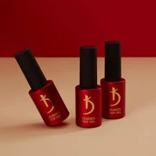 Exploring the Durability and Flexibility of Rubber Base Coats: A Deep Dive into Kodi Professional's Revolutionary Nail Care Formula
