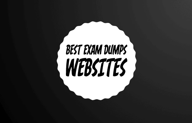Best Exam Dumps Websites IT Certifications Practice Test Questions