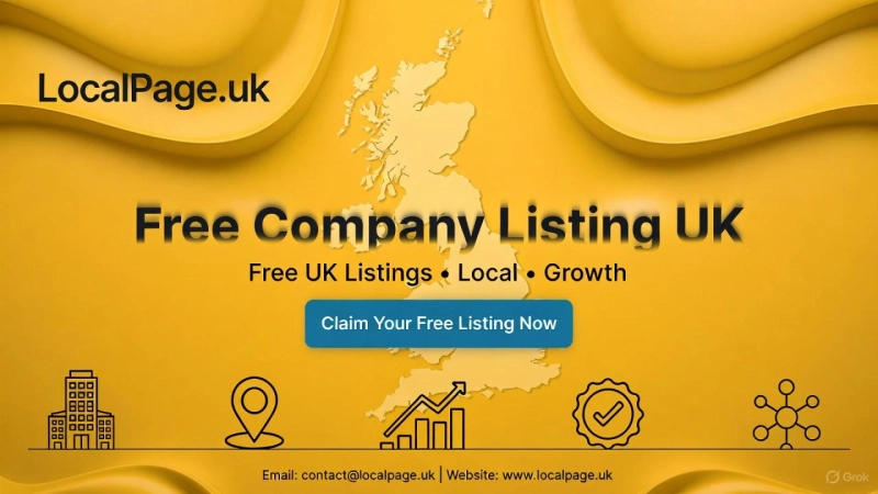 Free Ways to Boost Visibility for UK Service Businesses?