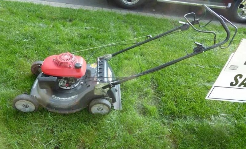 Lawn Mower Parts For The Maintenance Of Your Mower
