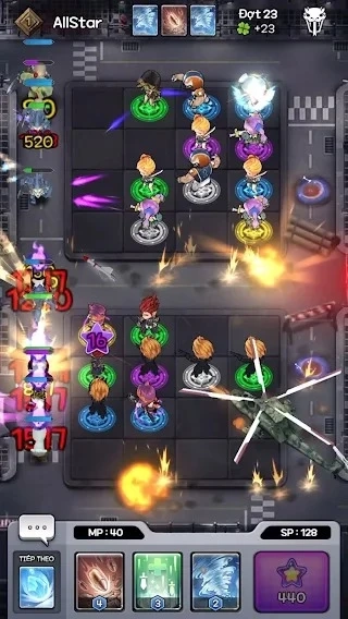 Download Random Defense : All star TD 1.8.0 APK