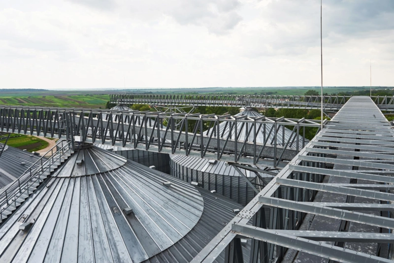Exploring Quality and Durability with Scaffolding Jack and Base Plates Manufacturers in India