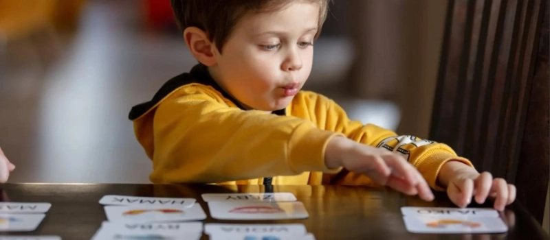 Autism Education: Events and Expert-Led Workshops by First Bridge Education